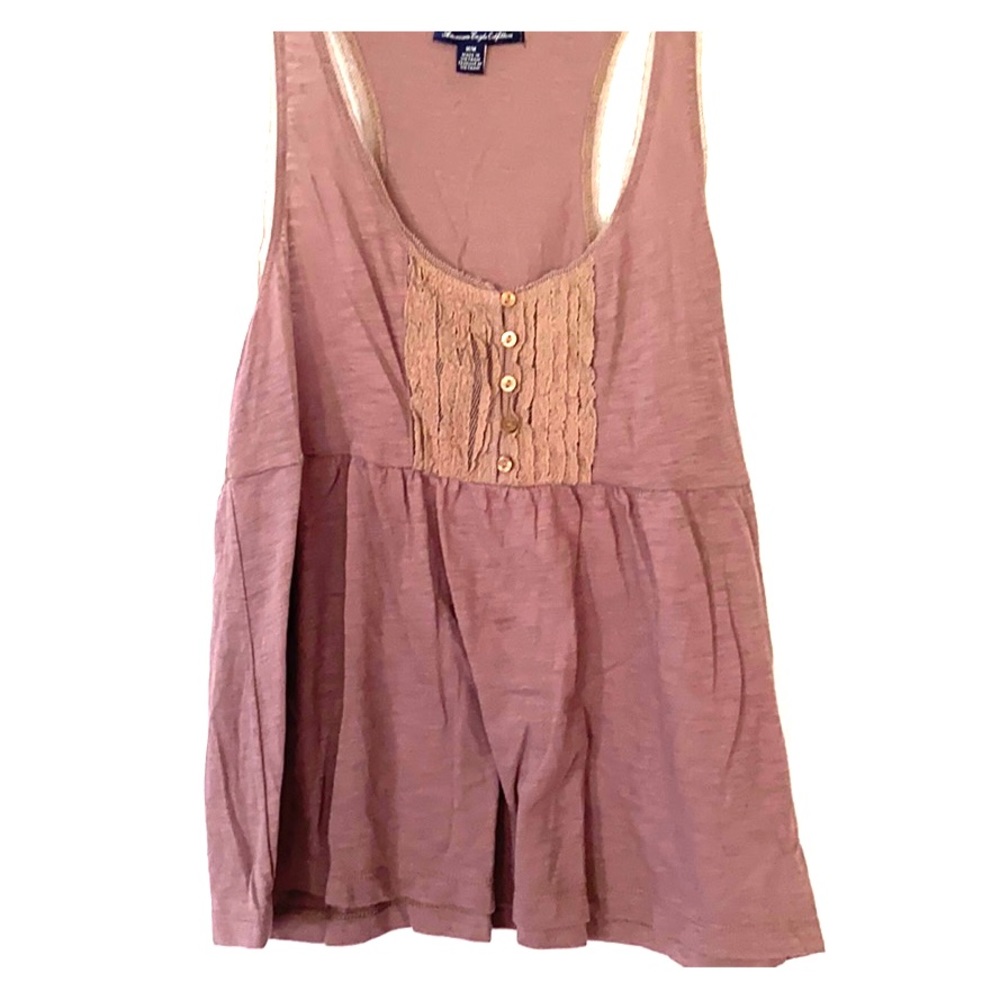 Women’s American Eagle Tank top.